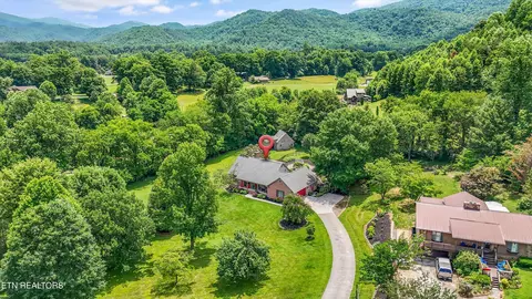 View/Area - 331 E Chestnut Hill Rd, Townsend, TN 37882 photo 2 of 4