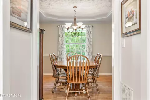 Dining - 331 E Chestnut Hill Rd, Townsend, TN 37882 photo 1 of 3