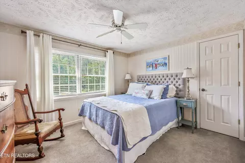 Bedroom - 331 E Chestnut Hill Rd, Townsend, TN 37882 photo 3 of 6