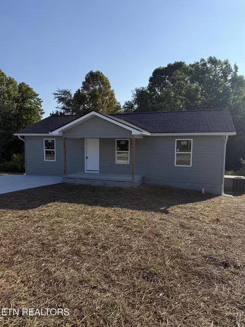 450 Storie Ave, Crossville, TN 38555