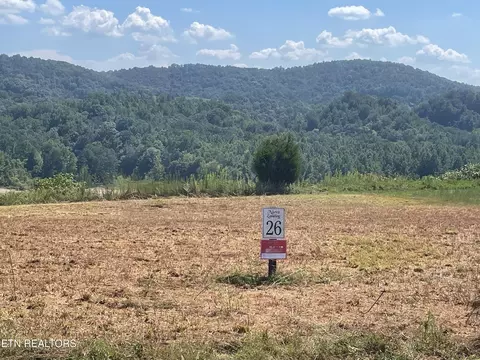 0 Windward Blvd, Tazewell, TN 37879