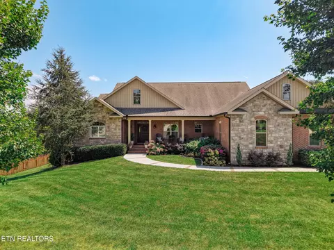 352 Illinois Ave, Seymour, TN 37865