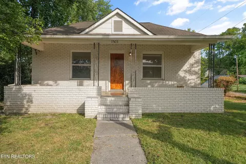 1503 Connecticut Ave, Knoxville, TN 37921