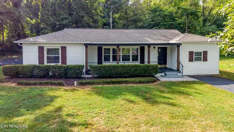 6520 Jackie Ln, Knoxville, TN 37920