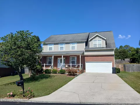 1917 Winter Winds Ln #4, Knoxville, TN 37909