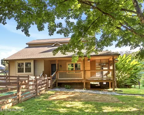 7524 Inverrary Cir, Knoxville, TN 37918