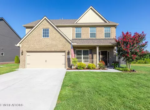 1003 Springwood Ln, Maryville, TN 37801