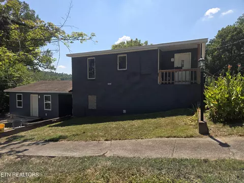 205 Tennessee St, Harriman, TN 37748