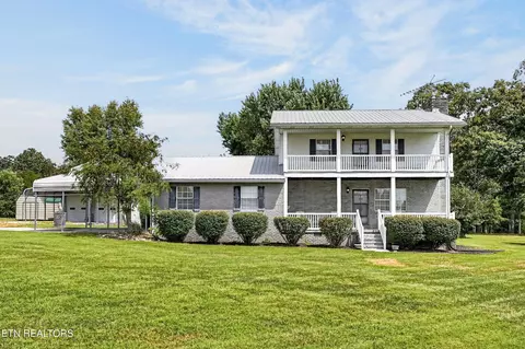 1191 Will Wyatt Ln, Crossville, TN 38572