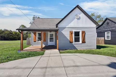 929 Maryville Pike, Knoxville, TN 37920