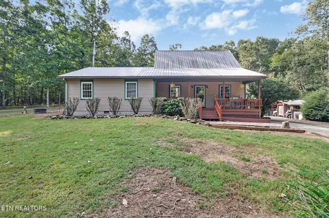 1222 Leffle Webb Rd, Crossville, TN 38572
