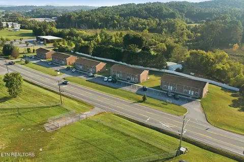 3100 E Governor John Sevier Hwy, Knoxville, TN 37914