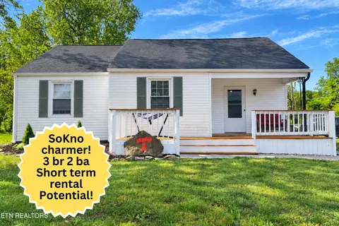 1906 Price Ave, Knoxville, TN 37920