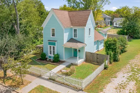 2346 Woodbine Ave, Knoxville, TN 37917