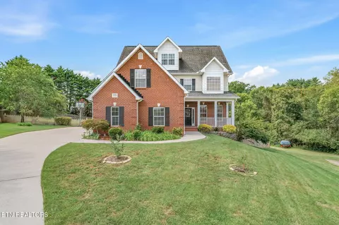 12936 Laurel Brooke Ln, Knoxville, TN 37934