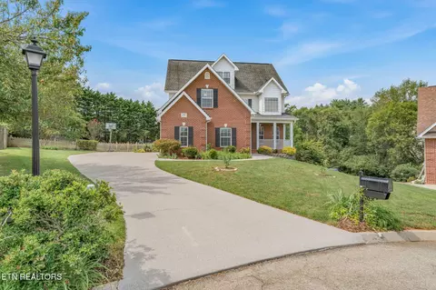 12936 Laurel Brooke Ln, Knoxville, TN 37934