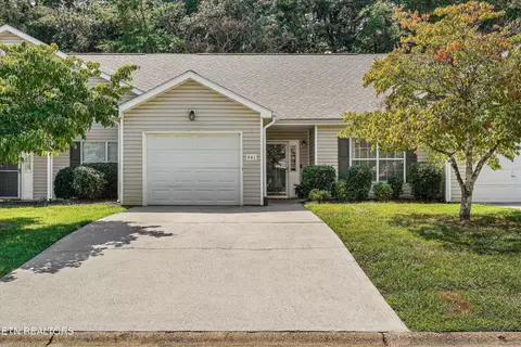 941 Ashley Michelle Ct, Knoxville, TN 37934