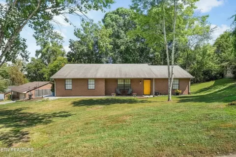 4525 Nathan Dr, Knoxville, TN 37938