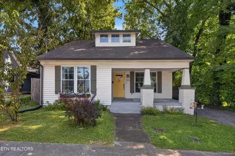 1613 Dunbar St, Knoxville, TN 37921