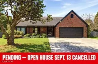 8908 Mill Run Dr, Knoxville, TN 37922