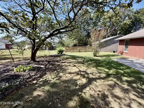 Exterior - 7722 Cotton Patch Rd, Corryton, TN 37721 photo 8 of 10