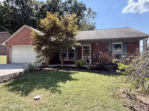 Exterior - 7722 Cotton Patch Rd, Corryton, TN 37721 photo 2 of 10