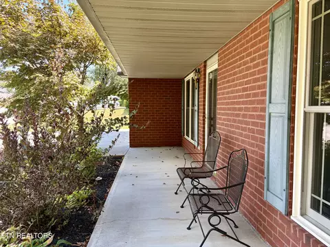 Exterior - 7722 Cotton Patch Rd, Corryton, TN 37721 photo 10 of 10