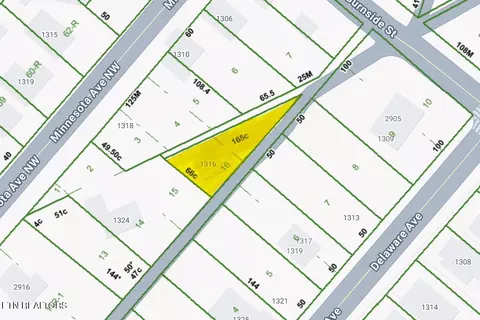 1316 Minnesota Ave, Knoxville, TN 37921