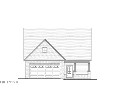 3320 Mountain Aster Dr, Knoxville, TN 37924