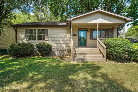 413 E Oldham Ave, Knoxville, TN 37917