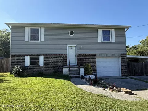1805 Brookmill Rd, Knoxville, TN 37932