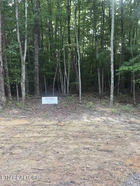 lot5 Bk I Ravenwood Dr, Wartburg, TN 37887