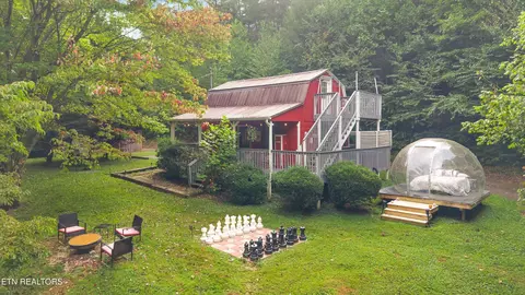 44244428 Grindstone Ridge Rd, Pigeon Forge, TN 37863