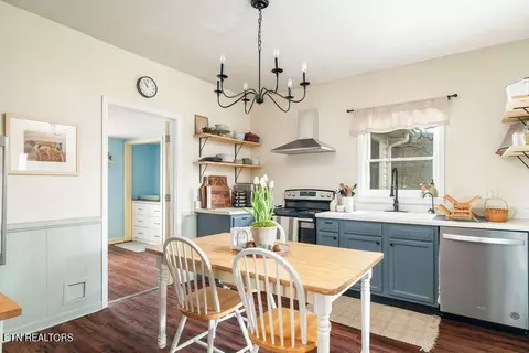 Kitchen - 254 Mountain Rd, Luttrell, TN 37779 photo 1 of 1