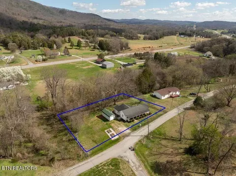 View/Area - 254 Mountain Rd, Luttrell, TN 37779 photo 1 of 1