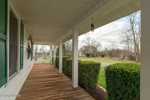 Exterior - 254 Mountain Rd, Luttrell, TN 37779 photo 1 of 4