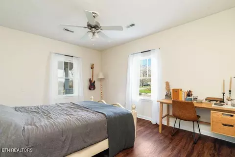 Bedroom - 254 Mountain Rd, Luttrell, TN 37779 photo 2 of 2