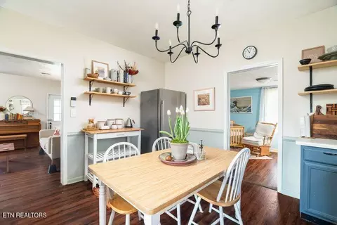 Dining - 254 Mountain Rd, Luttrell, TN 37779 photo 1 of 1