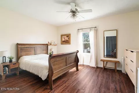 Bedroom - 254 Mountain Rd, Luttrell, TN 37779 photo 1 of 2