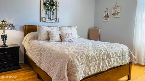Bedroom - 2334 Litton Rd, Oneida, TN 37841 photo 3 of 5