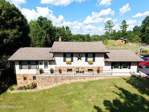 Exterior - 2334 Litton Rd, Oneida, TN 37841 photo 18 of 18