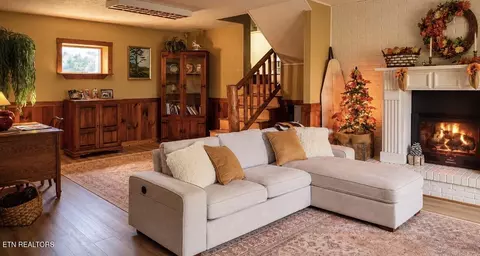 Living - 2334 Litton Rd, Oneida, TN 37841 photo 2 of 2