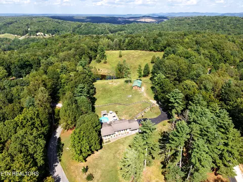 View/Area - 2334 Litton Rd, Oneida, TN 37841 photo 3 of 5