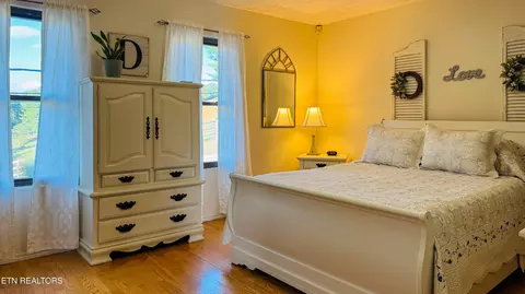 Bedroom - 2334 Litton Rd, Oneida, TN 37841 photo 1 of 5