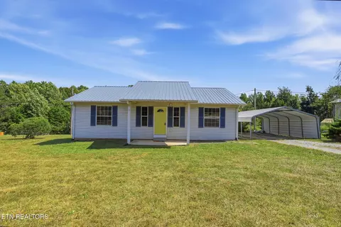 406 Albert Swift Ln, Cookeville, TN 38501