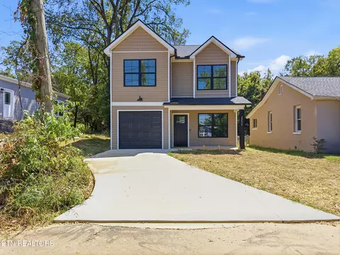 2204 Cityview Ave, Knoxville, TN 37915