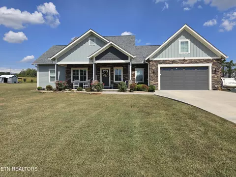118 Stone Leigh Dr, New Market, TN 37820
