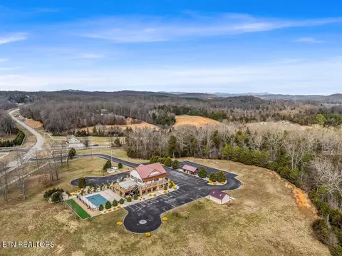259 W Shore Dr, Rockwood, TN 37854