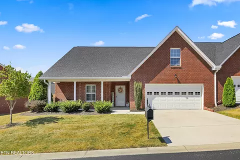 7845 Thomas Henry Way, Knoxville, TN 37938