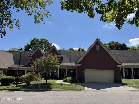 12318 Willow Ridge Ln, Knoxville, TN 37934